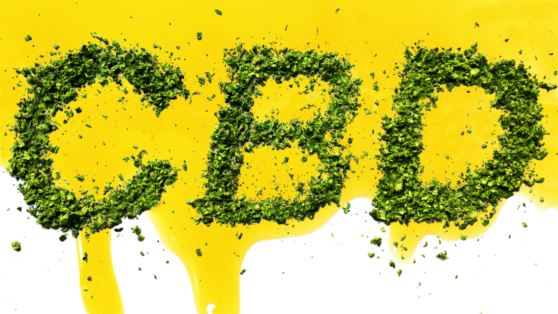 CBD