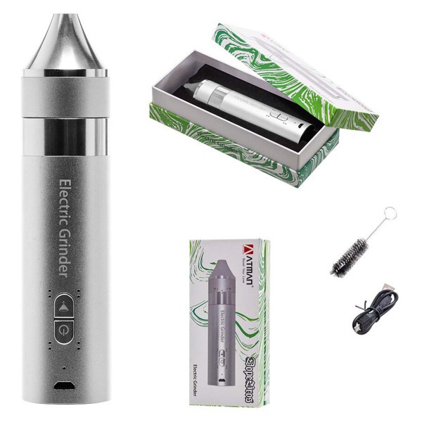 Atman / Dope Bros Electric Grinder