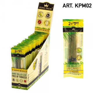 King Palm minis