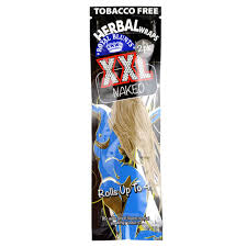 Royal Blunts Herbal Wraps XXL Naked