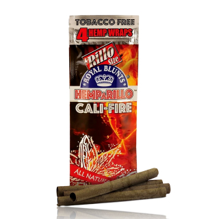 Royal Blunts Hemparillo Cali-Fire