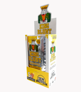 King Blunt Marakuja
