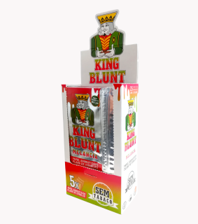 King Blunt Vodní meloun
