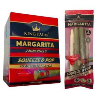 King Palm minis Margarita
