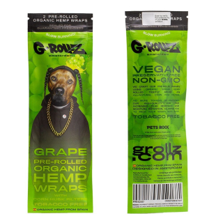 G-ROLLZ | Grape