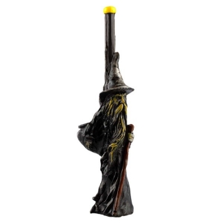 Wizard Pipe
