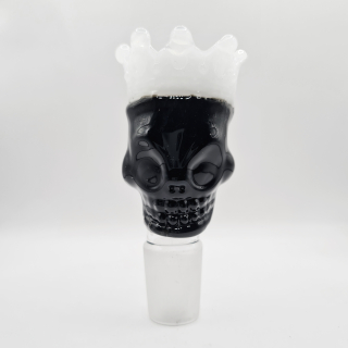 Kotel - Skull King (Black)