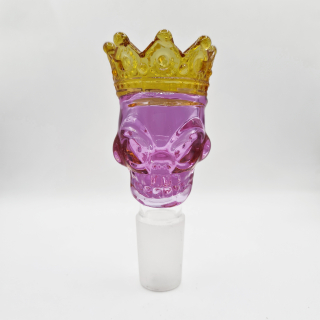 Kotel - Skull King (Purple)