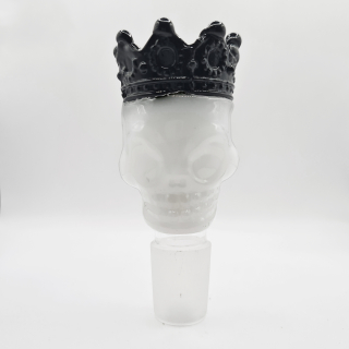 Kotel - Skull King (White)